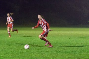 Bild 92 - B-Juniorinnen TuS Tensfeld - MTSV Olympia Neum�nster : Ergebnis: 4:1